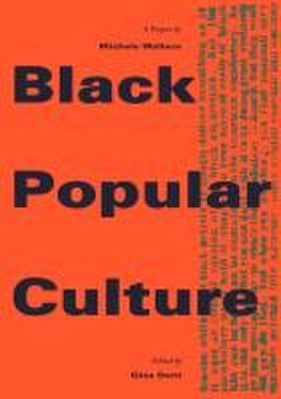 Black Popular Culture