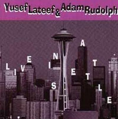 Live in Seattle