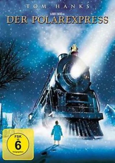 Der Polarexpress