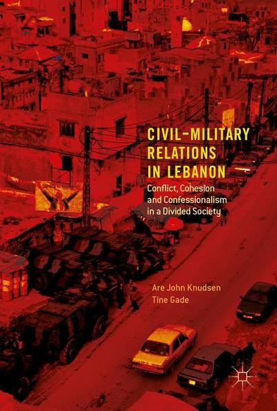 Civil-Military Relations in Lebanon