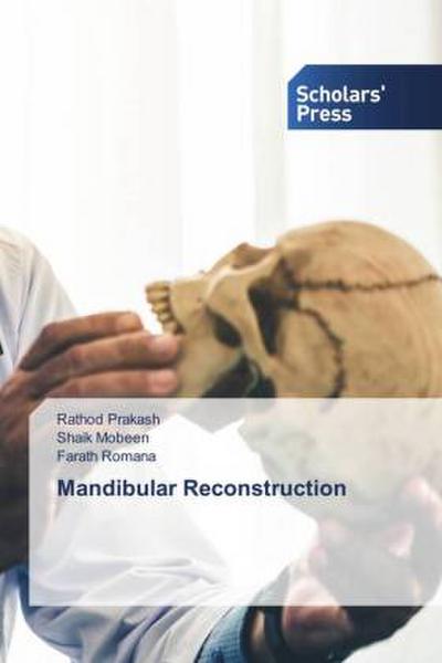 Mandibular Reconstruction