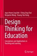 Design Thinking for Education