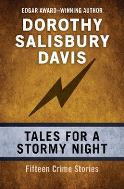 Tales for a Stormy Night
