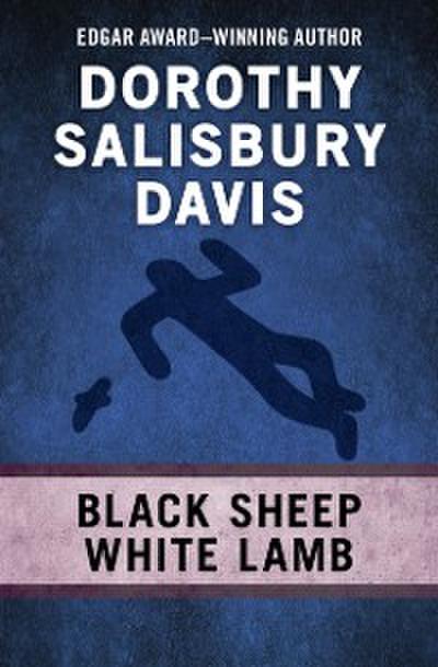 Black Sheep, White Lamb