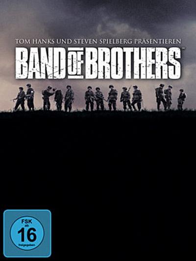Band of Brothers - FSK 16 Version