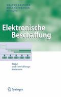 Elektronische Beschaffung