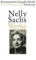 Werke Prosa, Übertragungen