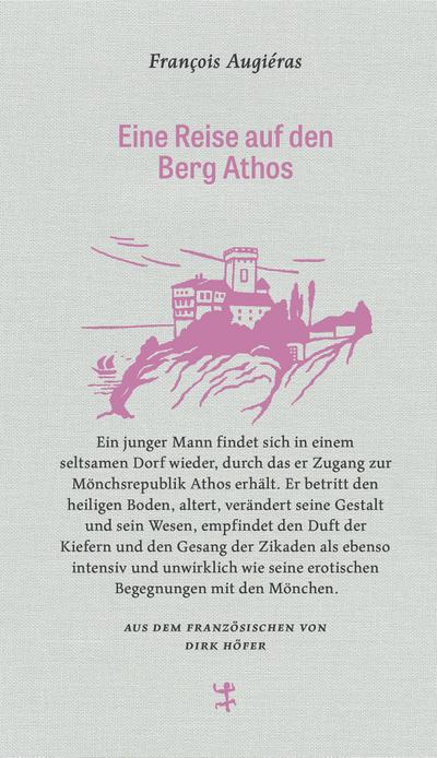 Augieras,Reise a.d. Berg A