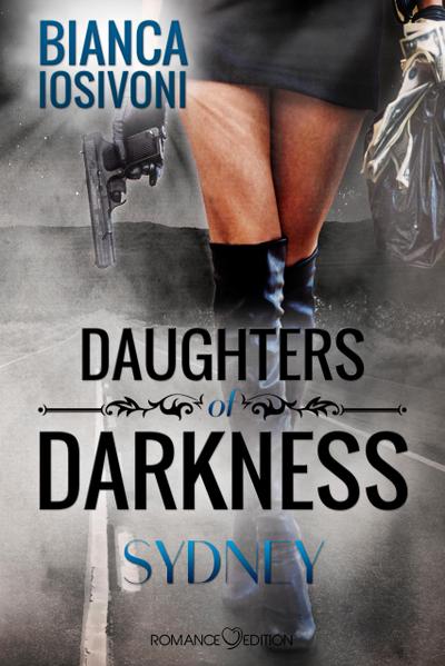 Iosivoni, B: Daughters of Darkness 4: Sydney