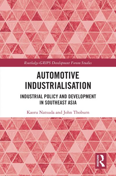 Automotive Industrialisation