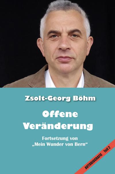 Offene Veränderung: Fortsetzung von "Mein Wunder von Bern"