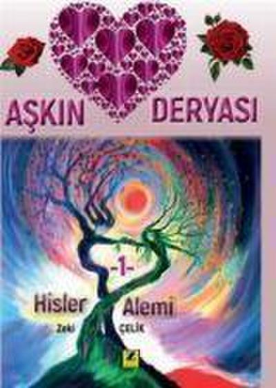 Askin Deryasi - Hisler Alemi 1