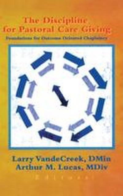 The Discipline for Pastoral Care Giving