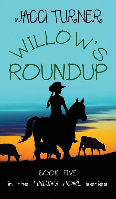 Willow’s Roundup