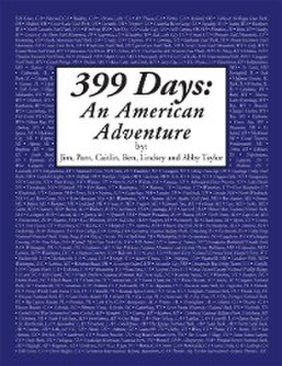 399 Days