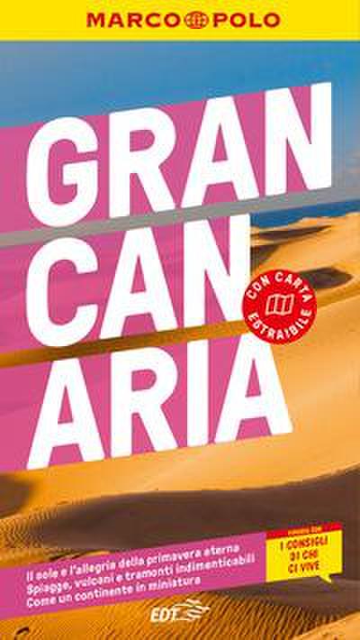 Gran Canaria