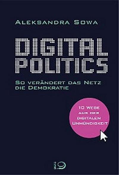 Digital Politics