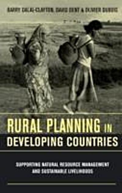 Rural Planning in Developing Countries