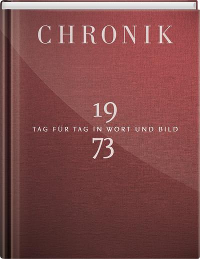 Chronik 1973