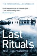 Last Rituals