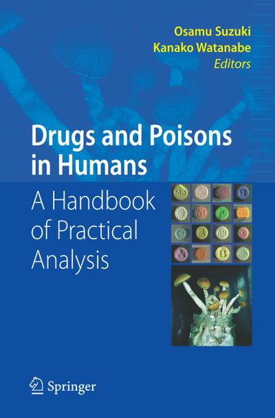Drugs and Poisons in Humans