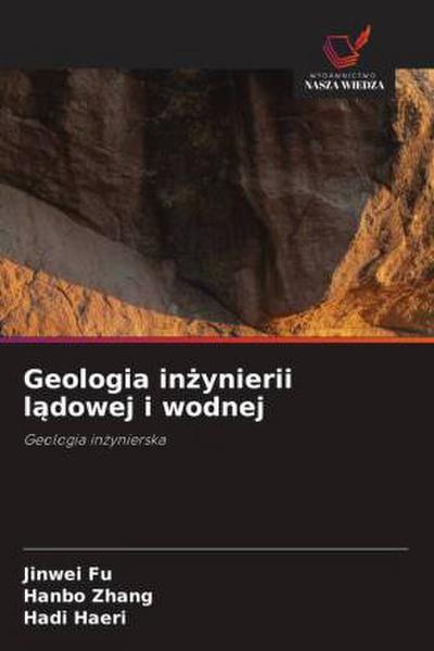 Geologia in¿ynierii l¿dowej i wodnej