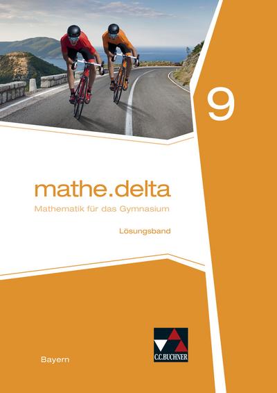 mathe.delta Bayern LB 9