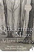 The Quickening Maze