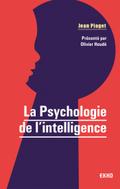 La Psychologie de l’intelligence