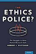 The Ethics Police?