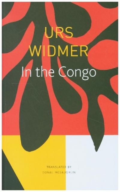 In the Congo