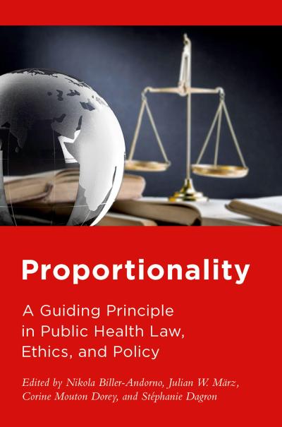 Proportionality