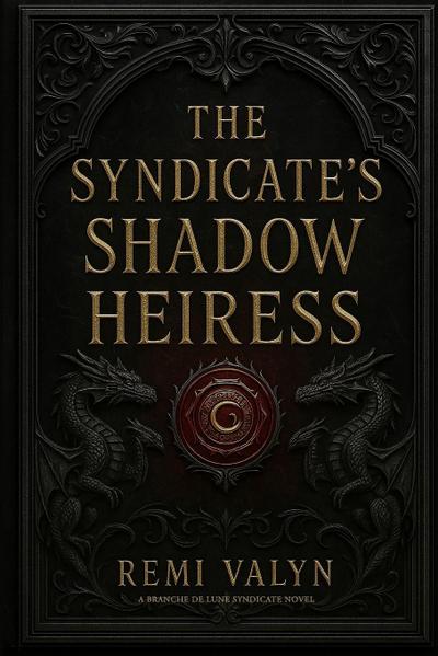 The Syndicate’s Shadow Heiress
