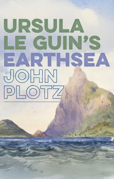 Ursula Le Guin’s Earthsea