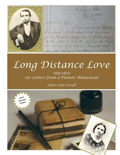 Long Distance Love