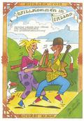 Willkommen in IrlandIrische Lieder und Tänze