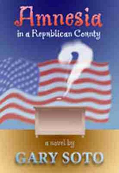 Amnesia in a Republican County