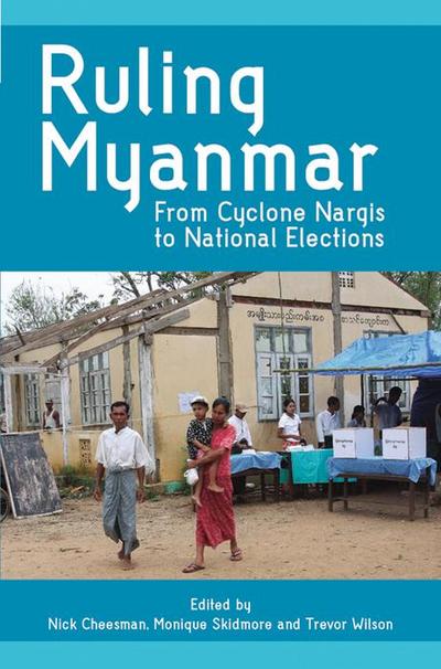 Ruling Myanmar