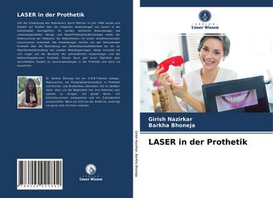 LASER in der Prothetik