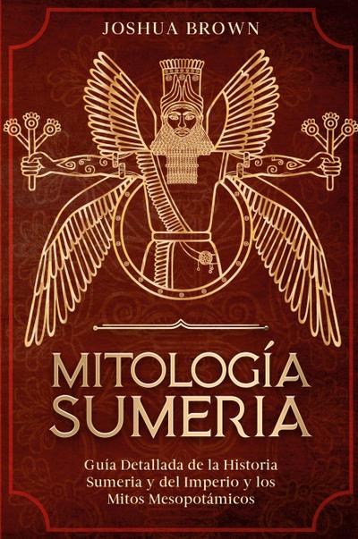 Mitología Sumeria