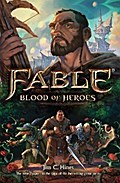 Fable: Blood of Heroes