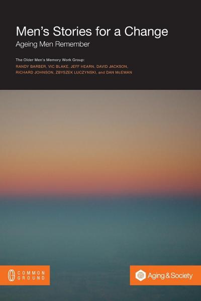 Men’s Stories for a Change