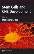 Stem Cells and CNS Development