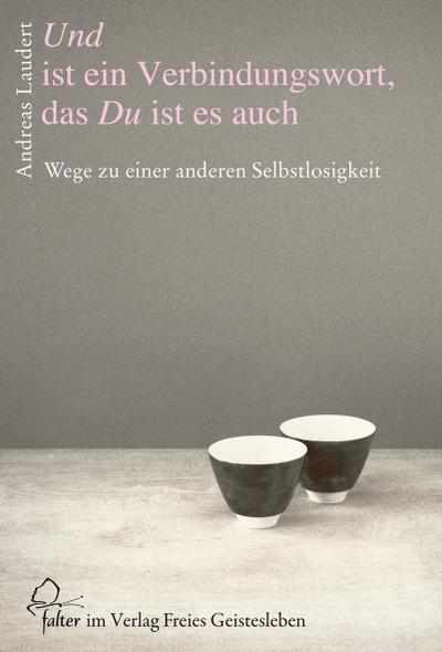 Und ist ein Verbindungswort, das Du ist es auch