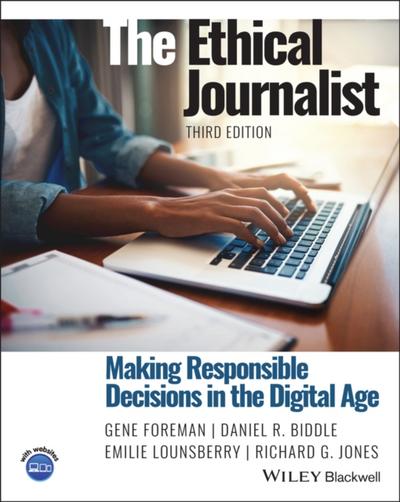 The Ethical Journalist