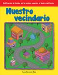 Nuestro vecindario Read-along ebook