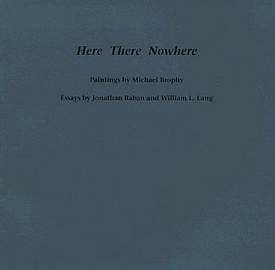 Here There Nowhere