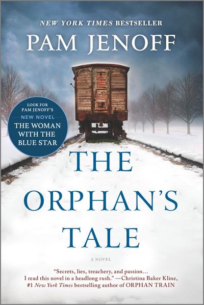 The Orphan’s Tale