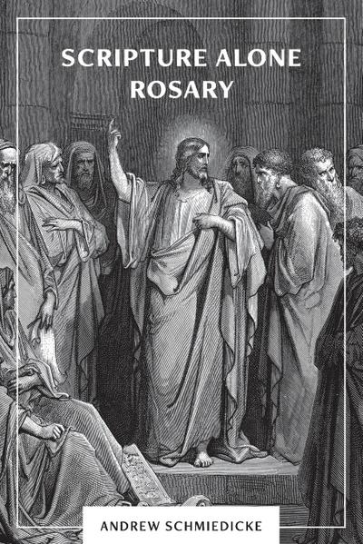 Scripture Alone Rosary