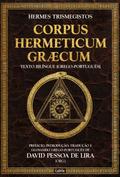 Corpus hermeticum græcum
